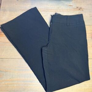 I.N. San Francisco Women's Black Dress Pants Size 9